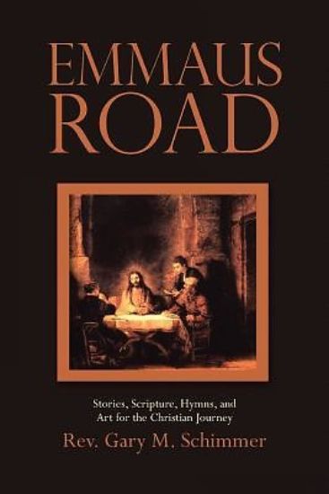 Picture of Emmaus Road