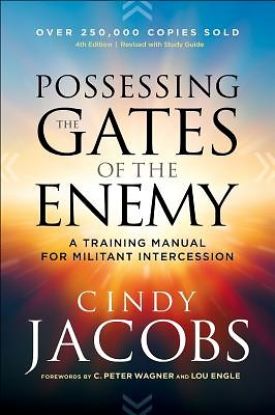 Picture of Possessing the Gates of the Enemy