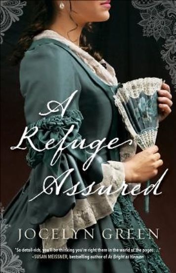 Picture of A Refuge Assured
