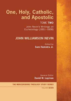Picture of One, Holy, Catholic, and Apostolic, Tome 2