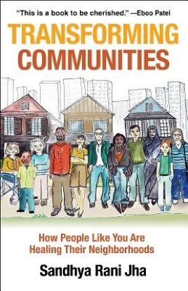 Picture of Transforming Communities