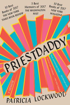 Picture of Priestdaddy