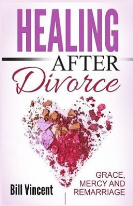 Picture of Healing After Divorce