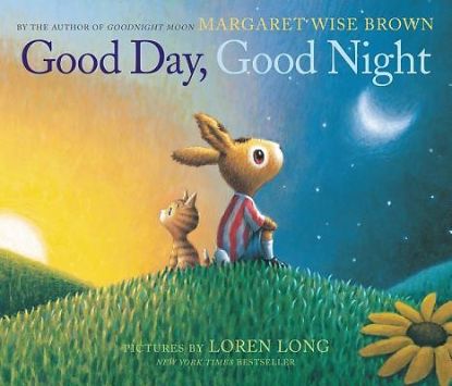 Picture of Good Day, Good Night