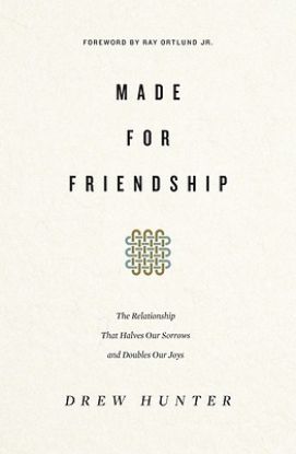 Picture of Made for Friendship