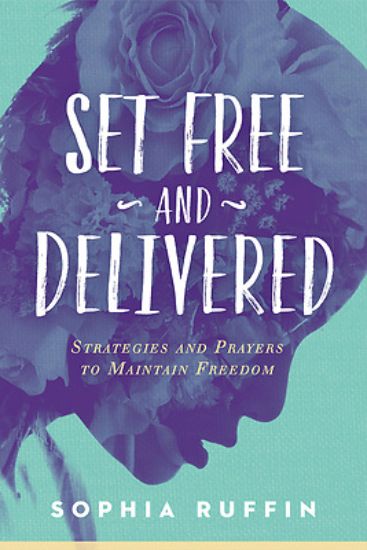 Picture of Set Free and Delivered