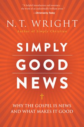 Picture of Simply Good News