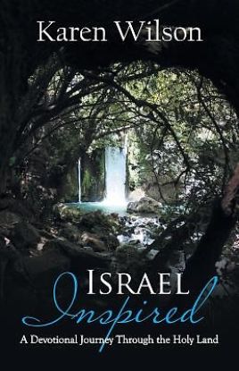 Picture of Israel Inspired