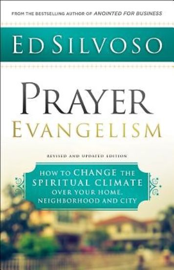 Picture of Prayer Evangelism