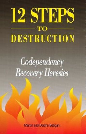 Picture of 12 Steps to Destruction