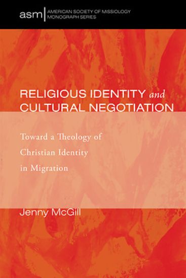 Picture of Religious Identity and Cultural Negotiation