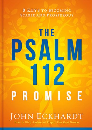 Picture of The Psalm 112 Promise