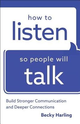 Picture of How to Listen So People Will Talk