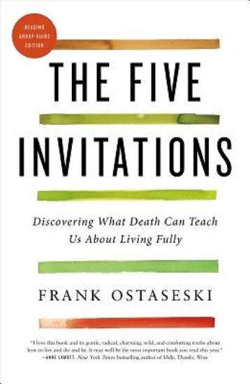Picture of The Five Invitations