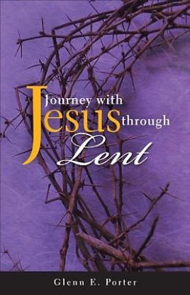 Picture of Journey with Jesus Through Lent
