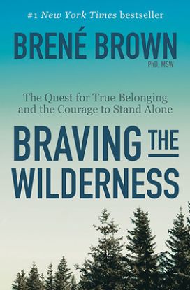 Picture of Braving the Wilderness