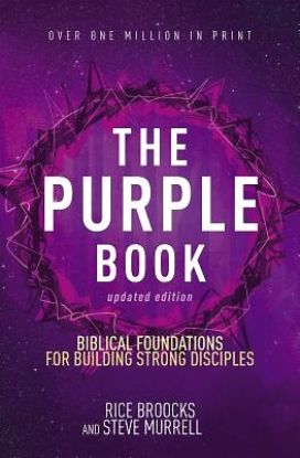 Picture of The Purple Book, Updated Edition