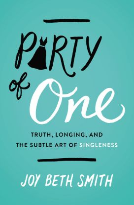 Picture of Party of One