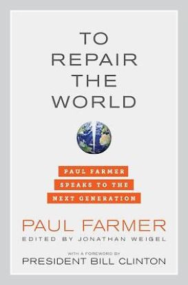 Picture of To Repair the World