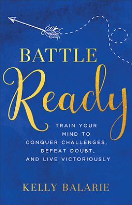 Picture of Battle Ready