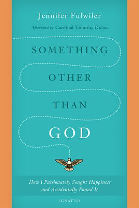 Picture of Something Other Than God