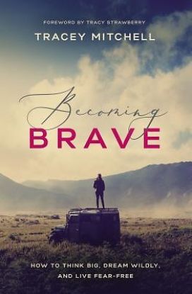 Picture of Becoming Brave
