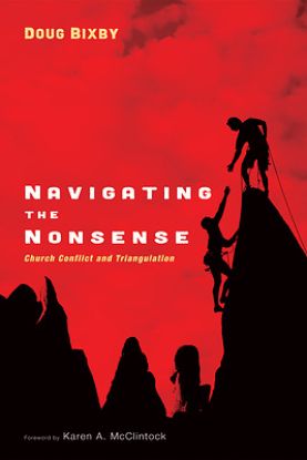 Picture of Navigating the Nonsense