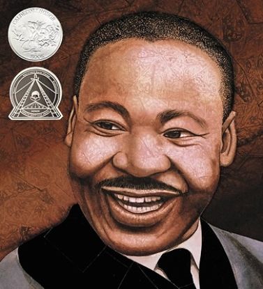 Picture of Martin's Big Words