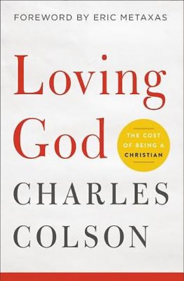 Picture of Loving God