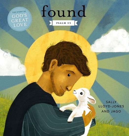 Picture of Found