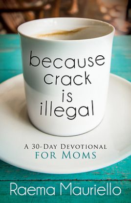 Picture of Because Crack Is Illegal