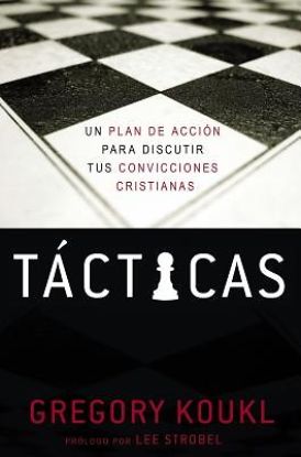 Picture of Tactics