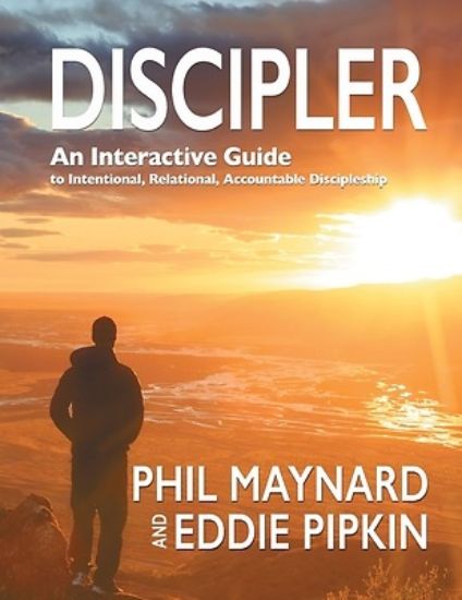 Picture of Discipler