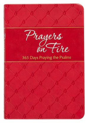 Picture of Prayers on Fire