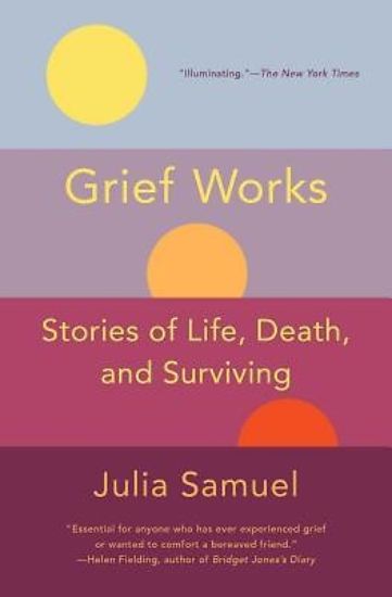 Picture of Grief Works