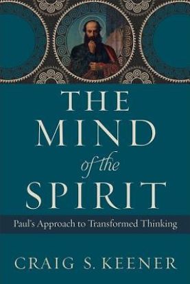 Picture of The Mind of the Spirit