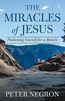 Picture of The Miracles of Jesus