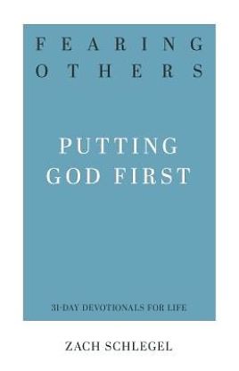 Picture of Fearing Others