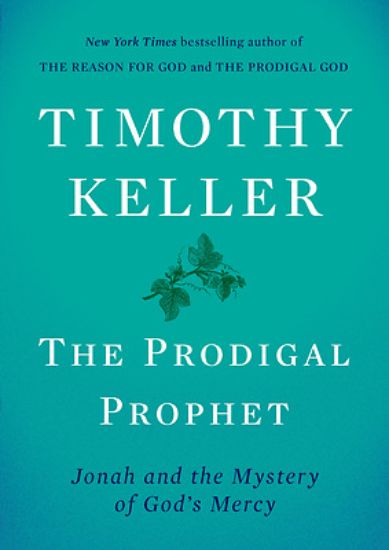Picture of The Prodigal Prophet