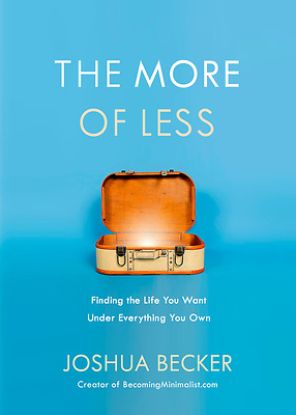 Picture of The More of Less