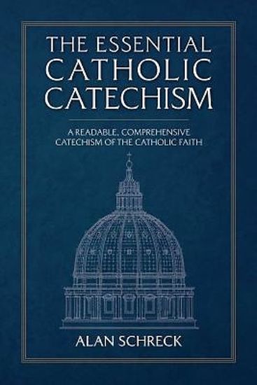 Picture of The Essential Catholic Catechism