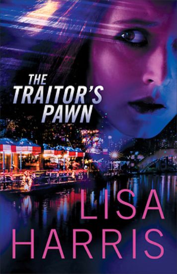 Picture of The Traitor's Pawn