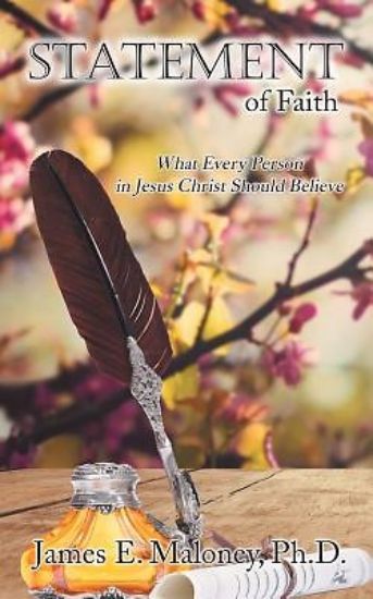 Picture of Statement of Faith