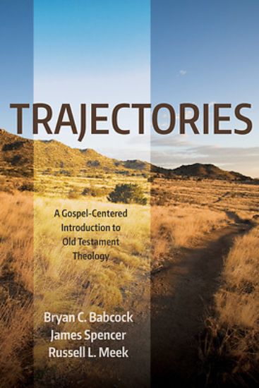 Picture of Trajectories