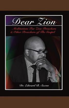 Picture of Dear Zion