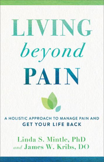 Picture of Living Beyond Pain