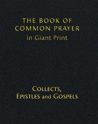 Picture of Book of Common Prayer Giant Print, Cp800