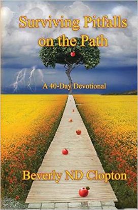 Picture of Surviving Pitfalls on the Path