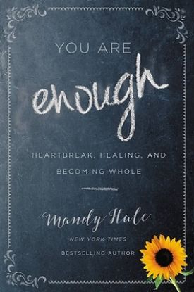 Picture of You Are Enough