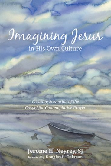 Picture of Imagining Jesus in His Own Culture